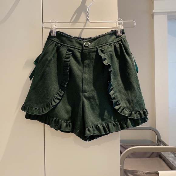 NEW SHORTS - Picture 1 of 4